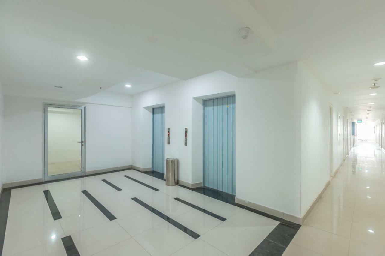 Oyo Flagship 766 Prima Orchard Hotel Bekasi Exterior photo
